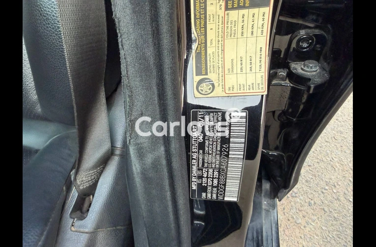 Mercedes Benz C300 2011 - 4/7