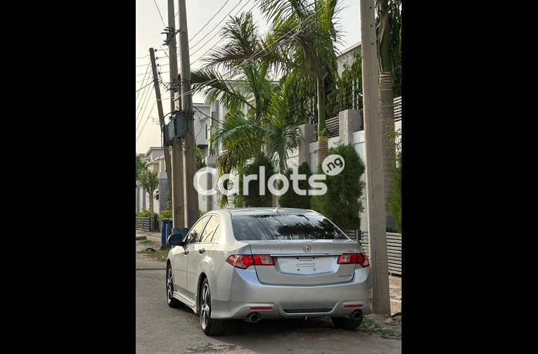 ACURA TSX 2012 - 7/7