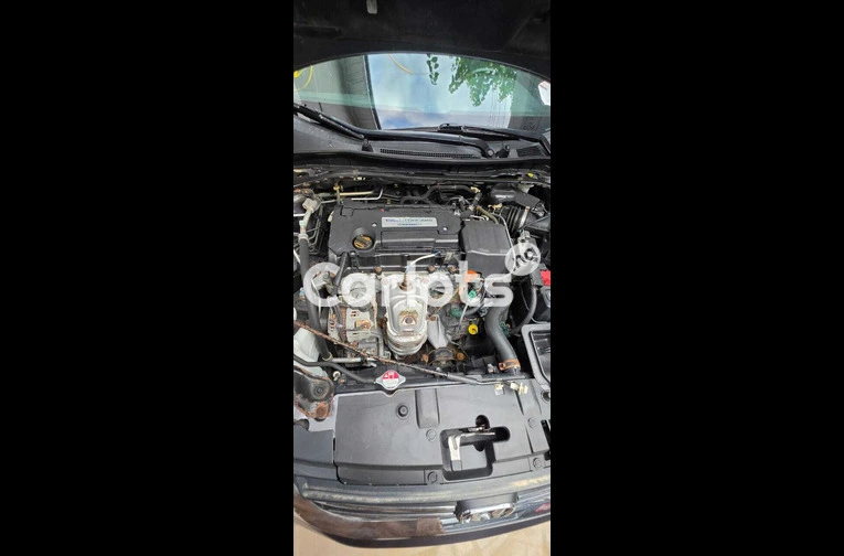 HONDA ACCORD EXL 2013 - 2/7