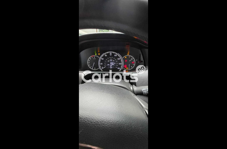 HONDA ACCORD EXL 2013 - 3/7