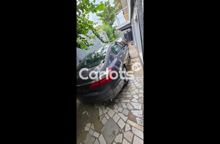 HONDA ACCORD EXL 2013 - 7/7