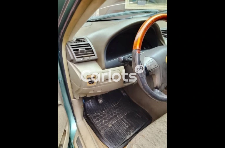 Cheap Toyota Camry 2007 Model - 2/7