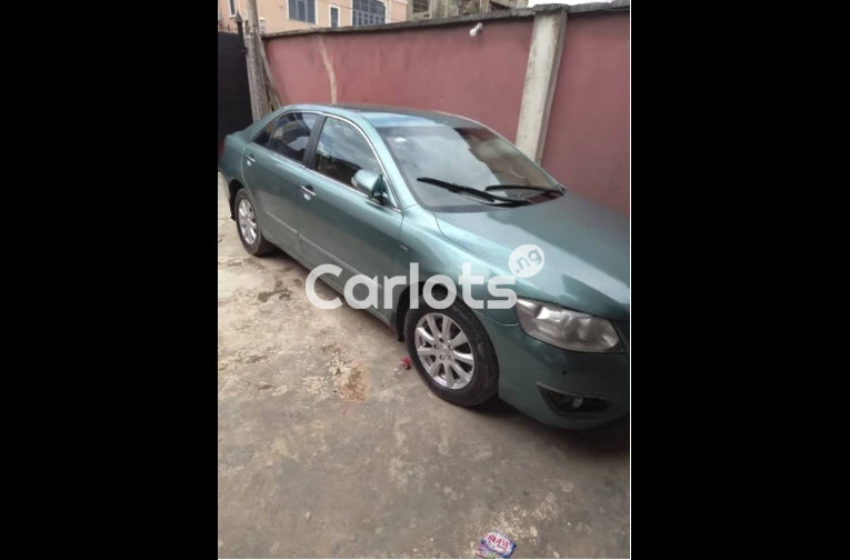 Cheap Toyota Camry 2007 Model - 4/7