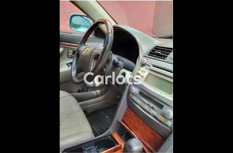 Cheap Toyota Camry 2007 Model - 5/7