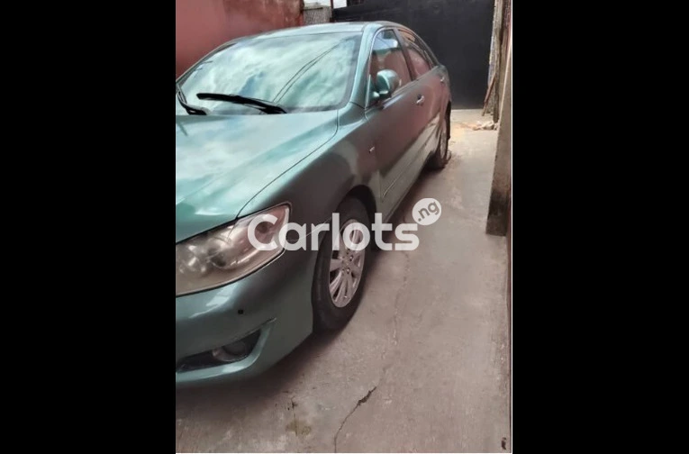 Cheap Toyota Camry 2007 Model - 7/7