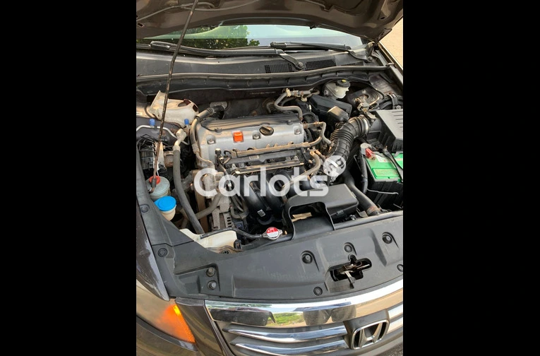 Tokunbo Honda Accord – Clean Condition, Full Option, Smooth Drive - 2/7