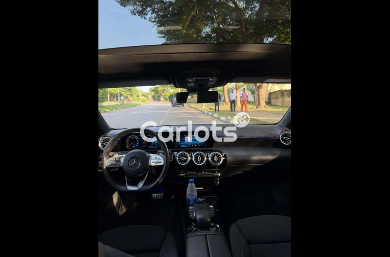 2021 Mercedes-Benz CLA250 - 5/7
