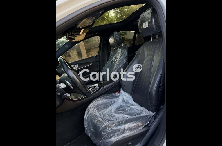 Foreign Used 2018 Mercedes-Benz E400 - 6/7
