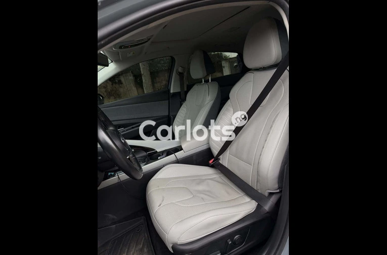 2021 HYUNDAI ELANTRA - 6/7