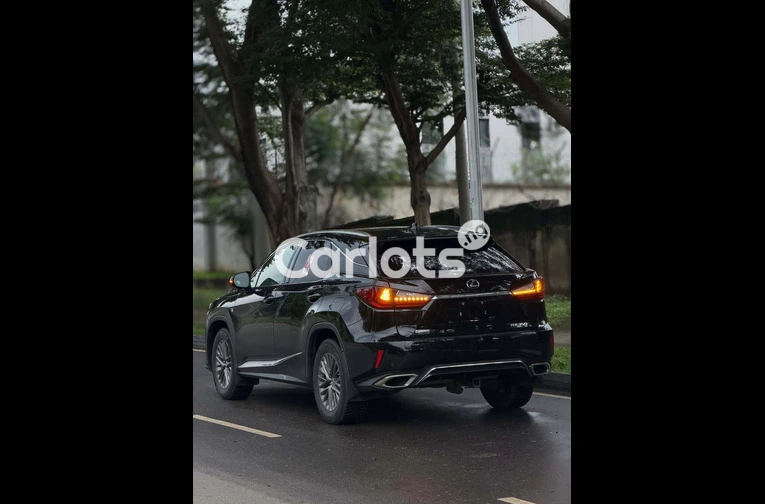 Lexus RX350 for Sale – Foreign Used, Smooth & Reliable - 7/7