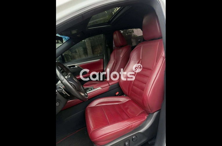 2016 Lexus RX350 for sale in Asokoro, FCT - thumbnail 6