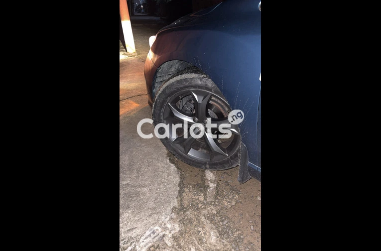 Toyota Venza 2012 - 4/5