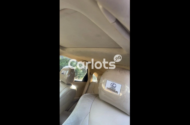 Belgium Grade 2012⬆️2015 Lexus RX350 Full Option - 3/7