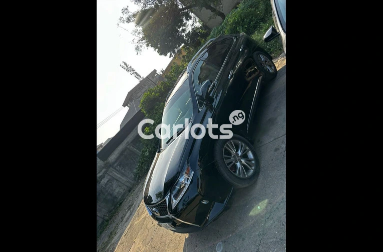 Belgium Grade 2012⬆️2015 Lexus RX350 Full Option - 6/7