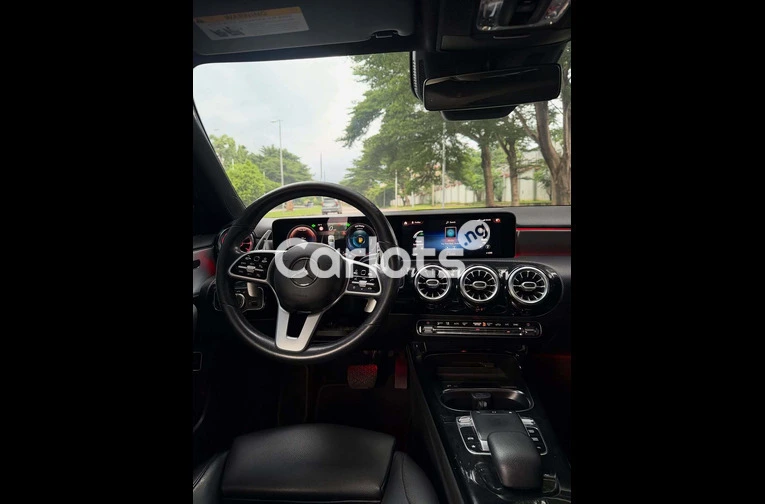 Foreign Used 2019 Mercedes-Benz A220 - 4/7