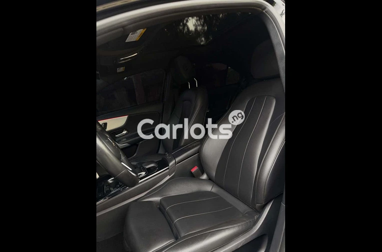 Foreign Used 2019 Mercedes-Benz A220 - 6/7