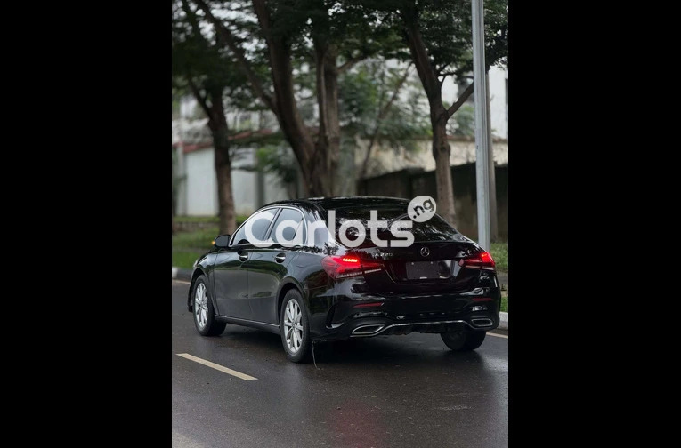 Foreign Used 2019 Mercedes-Benz A220 - 7/7
