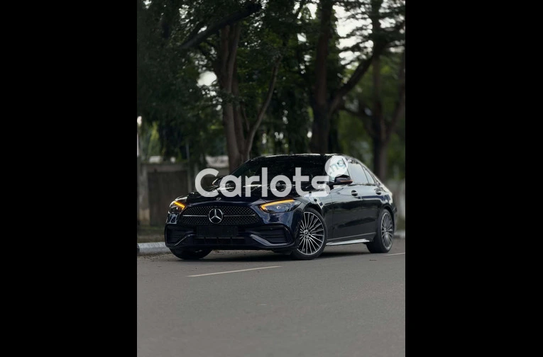 2023 Mercedes-Benz C300 for sale in Asokoro, FCT - photo 1 of 7