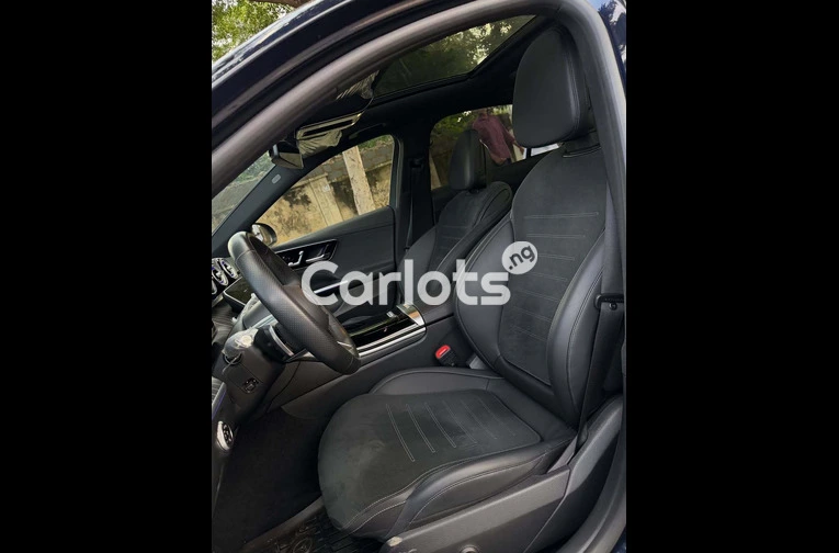 2023 Mercedes-Benz C300 for sale in Asokoro, FCT - photo 6 of 7
