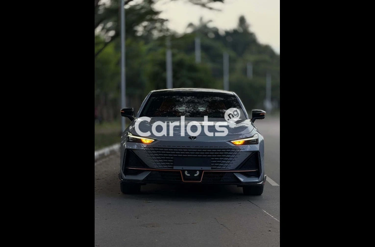 2024 Changan UNI-T - 2/7