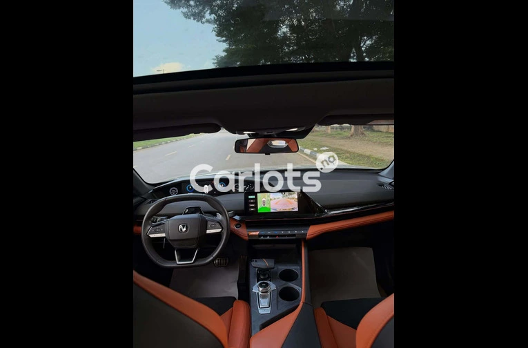 2024 Changan UNI-T for sale in Asokoro, FCT - photo 5 of 7