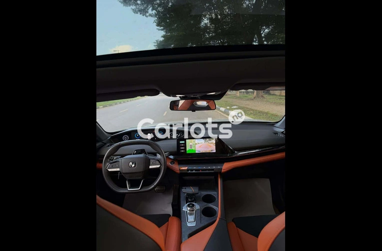 2024 Changan UNI-T - 5/7