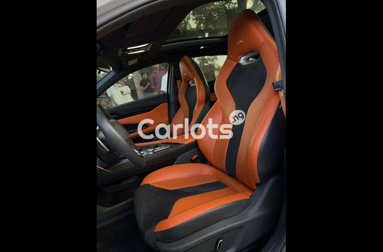 2024 Changan UNI-T for sale in Asokoro, FCT - photo 6 of 7