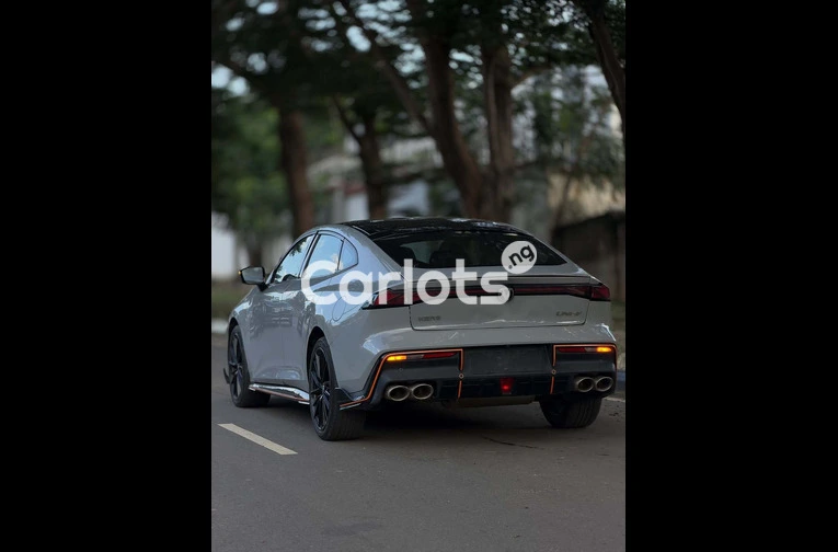 2024 Changan UNI-T - 7/7