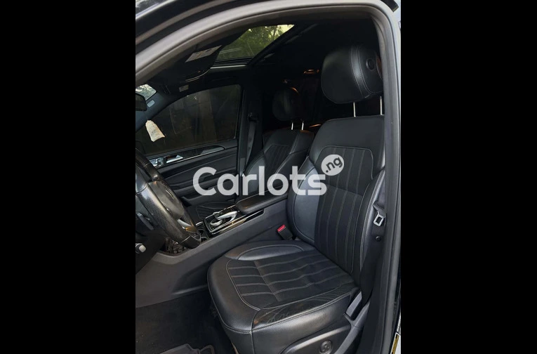 2018 Mercedes-Benz GLE350 for sale in Asokoro, FCT - thumbnail 6