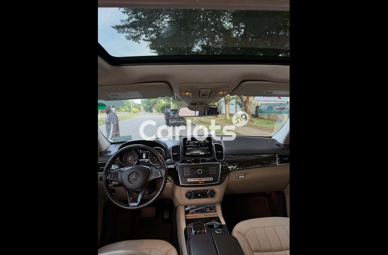 2018 Mercedes-Benz GLE350 - 5/7