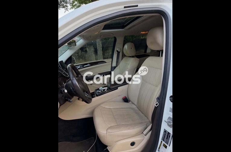 2018 Mercedes-Benz GLE350 for sale in Asokoro, FCT - thumbnail 6