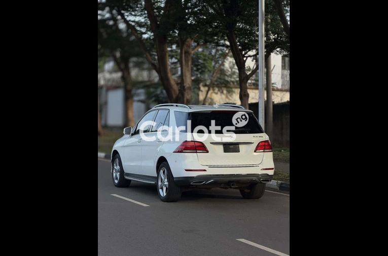 2018 Mercedes-Benz GLE350 for sale in Asokoro, FCT - thumbnail 7