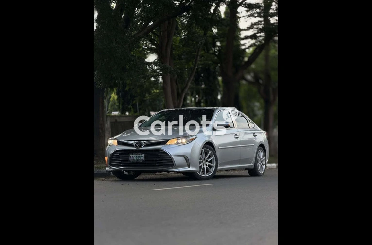 2013 Toyota Avalon XLE for sale in Asokoro, FCT - photo 1 of 7