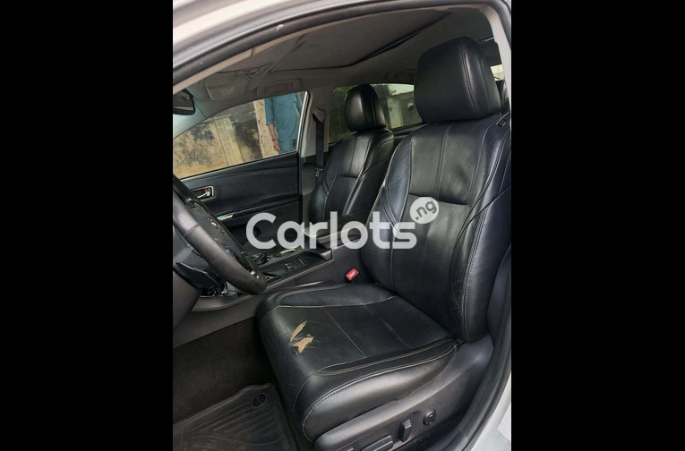 2013 Toyota Avalon XLE - 6/7
