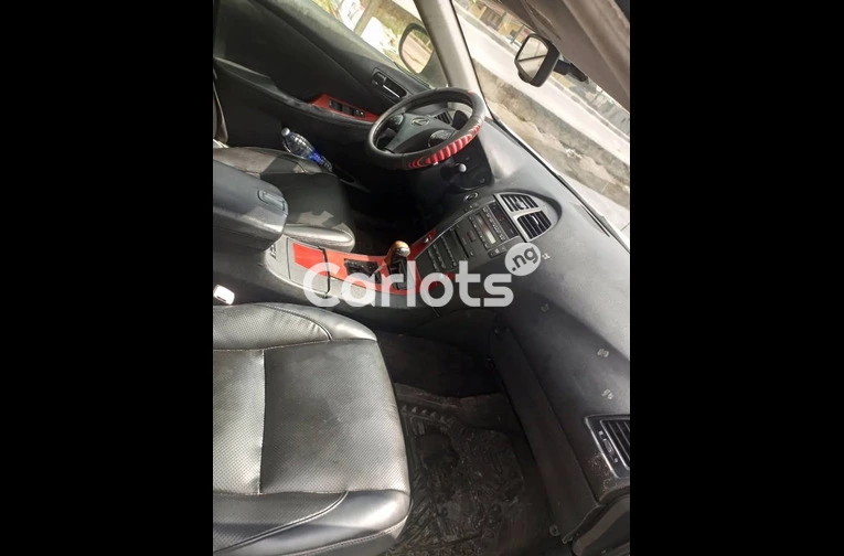 Clean Registered 2008 Lexus ES350 - 2/5