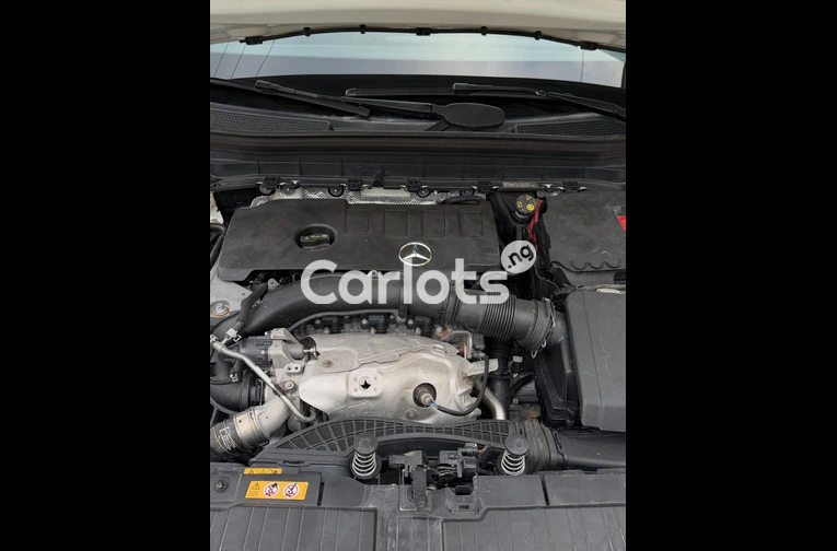 2021 MERCEDES BENZ GLE 350 - 2/7