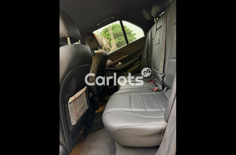 2021 MERCEDES BENZ GLE 350 / 5