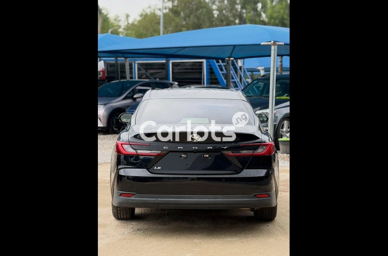 BRAND NEW 2026 TOYOTA CAMRY for sale in Garki, FCT - thumbnail 6
