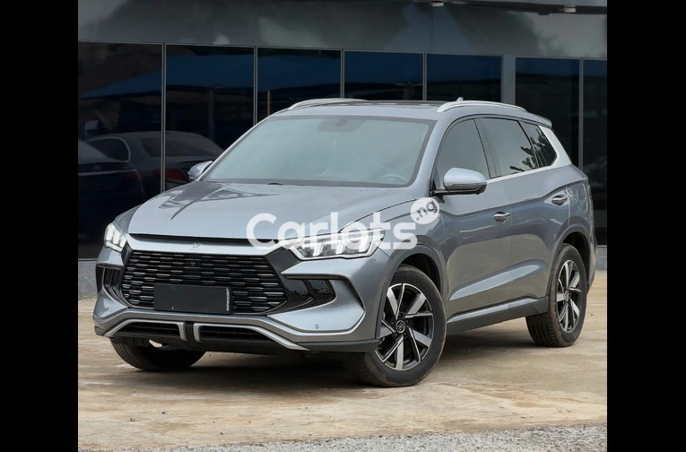 2023 BYD SONG PLUS - 1/6