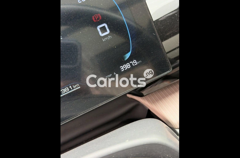 2023 BYD SONG PLUS for sale in Garki, FCT - thumbnail 2