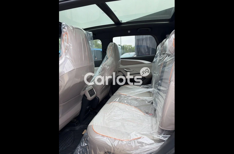 2023 BYD SONG PLUS for sale in Garki, FCT - photo 3 of 6