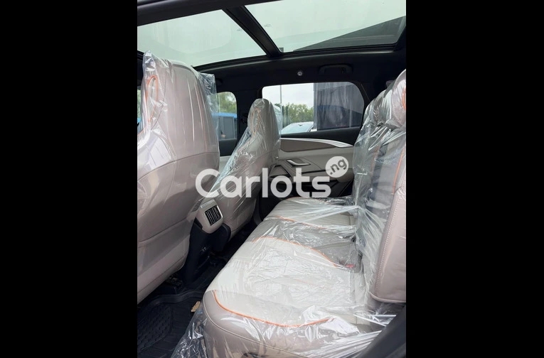 2023 BYD SONG PLUS - 3/6