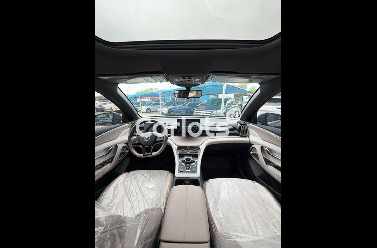 2023 BYD SONG PLUS / 4