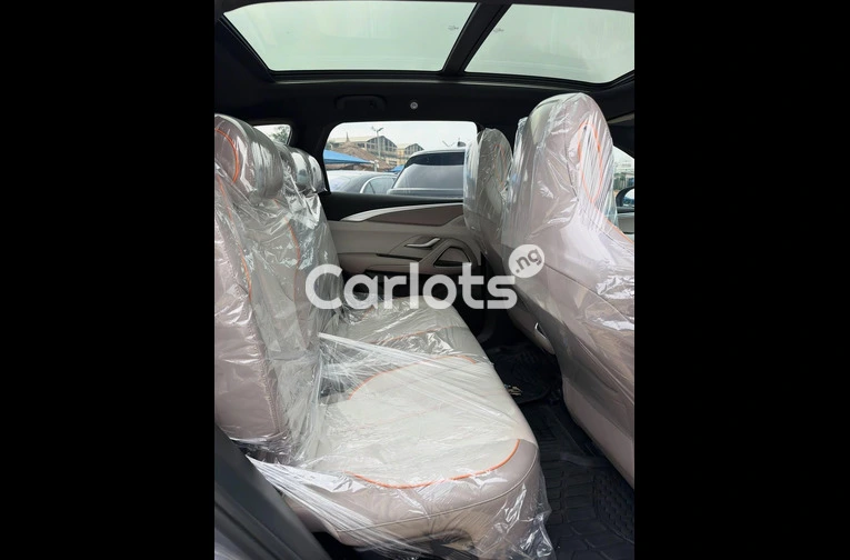 2023 BYD SONG PLUS for sale in Garki, FCT - thumbnail 5
