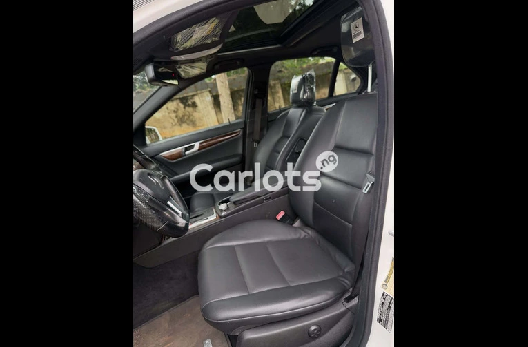2013 Mercedes-Benz C300 - 6/7