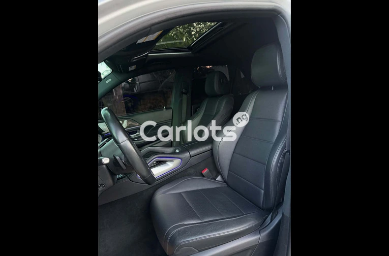 Clean 2020 Mercedes-Benz GLE350 for sale in Asokoro, FCT - photo 6 of 7