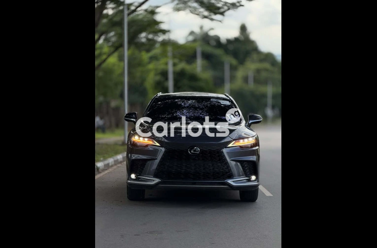 2024 Lexus RX350 for sale in Asokoro, FCT - thumbnail 2