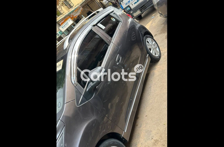 CLEAN 2013 CHEVROLET SPARK - 7/7
