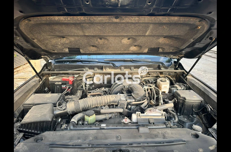 2022 TOYOTA LAND CRUISER VXR - 2/7