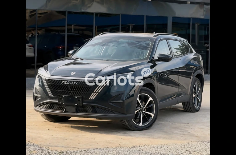 BRAND NEW 2025 DONGFENG Aeolus